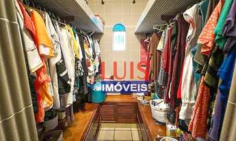 Imagem 12: Casa com 4 dormitórios à venda, 350 m² por R$ 950.000 - Itaipu - Niterói/RJ - CA5091