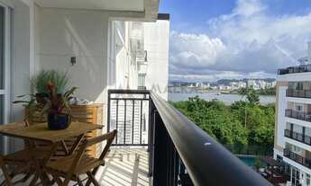 Imagem: Apartamento à venda, Abraão, Florianópolis