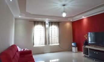 Imagem 5: Casa de 4 quartos para compra - Chácara São Domingos - Campinas