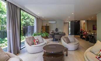 Imagem 7: Casa em Condomínio para Venda em Santana de Parnaíba, Alphaville, 6 dormitórios, 5 suítes