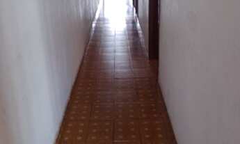 Imagem: Casa aluga se