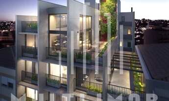 Imagem 2: PORTO ALEGRE - Apartamento Padrão - Cidade Baixa