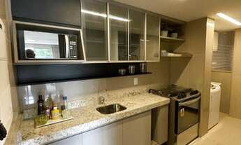 Imagem 2: Apartamento para venda com 144 metros quadrados com 3 quartos