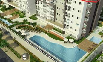 Imagem: Lindo Apartamento no Akadia Jardins