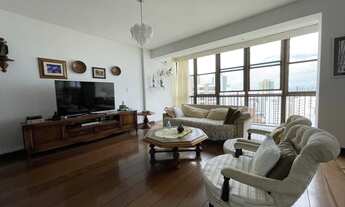 Imagem 3: Apartamento à venda com 4 quartos, 3 garagens soltas, bairro da Graça - Salvador - BA