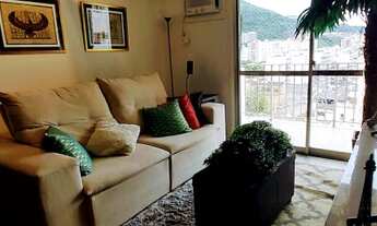 Imagem 5: LINDO APARTAMENTO 2 QUARTOS COM VARANDA E VAGA NA ESCRITURA!