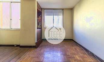 Imagem 3: Apartamento com 3 dormitórios à venda, 110 m² por R$ 800.000,00 - Copacabana - Rio de Jane