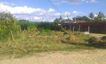 Imagem 6: Vendo-se terreno em construção