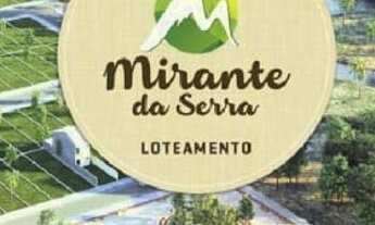 Imagem 6: Lotes Com Vista Perfeita Para Serra em Maranguape!!Entrada Promocional de R$1.350