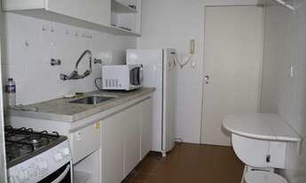 Imagem 5: SÃO PAULO - Apartamento Padrão - JARDIM PAULISTA