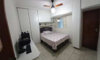 Imagem 4: HORTOLâNDIA - Casa Padrão - Jardim Interlagos