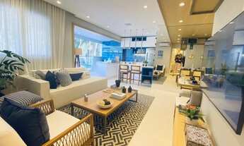 Imagem 2: Apartamento para Venda em Barueri, Jardim Esperança, 3 dormitórios, 1 suíte, 3 banheiros