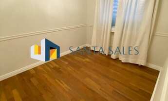 Imagem 7: Apartamento três suites