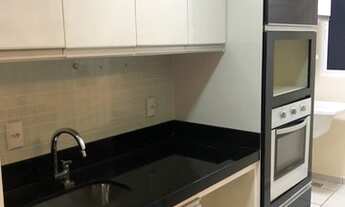 Imagem 4: Apartamento para venda no Condomínio Villaggio Pompeia em Centro-Sul - Cuiabá - MT