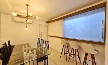 Imagem 3: Apartamento para venda com 90 metros quadrados com 3 quartos em Jardim da Penha - Vitória