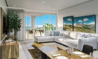 Imagem 4: Apartamento à venda 3 Quartos, 2 Suites, 2 Vagas, 116M², Centro, Guarapari - ES