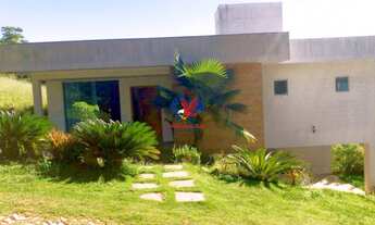 Imagem 4: JABOTICATUBAS - Casa de Condomínio - Condomínio Serra Morena