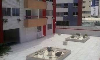 Imagem 2: Excelente Apart.Pequena Vista Mar