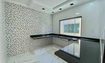 Imagem 5: Casa em Senador Canedo Go