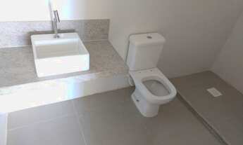 Imagem 6: Apartamento com 3 quartos à venda na Praia do Morro, em Guarapari-ES