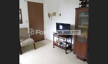 Imagem 3: Porto Alegre - Apartamento Padrão - Mário Quintana