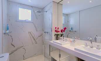 Imagem 5: Apartamento para venda possui 64 metros quadrados com 2 quartos em Vila Guilhermina - São