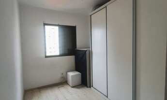 Imagem 6: Apartamento padrão 3 dormitórios-Baeta Neves - São Bernardo do Campo