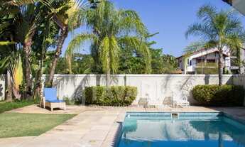 Imagem 5: Casa de condomínio em Barra da Tijuca