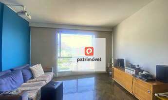 Imagem 2: Apartamento à venda, 110 m² por R$ 1.990.000,00 - Jardim Botânico - Rio de Janeiro/RJ