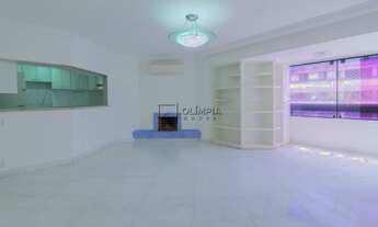 Imagem 3: Apartamento Locação Moema 150 m² 4 Dormitórios