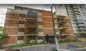 Imagem 3: Canoas - Padrão - Centro