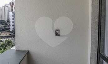 Imagem 6: São Paulo - Apartamento Padrão - VILA SANTA CATARINA