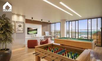 Imagem 4: Lançamento na melhor localização da Praia do Morro!!! Plantas com 2 e 3 quartos com 1 ou 2