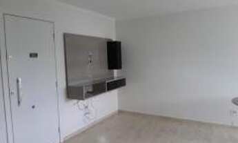 Imagem 2: Apartamento para venda possui 56 metros quadrados com 3 quartos em Campo Comprido - Curiti