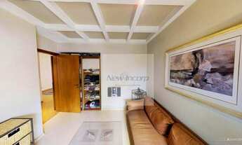 Imagem 5: Apartamento nobre, alto padrão, 216m2, 4 dormitórios, (2 suítes), 3 vagas, bem localizado