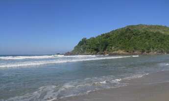 Imagem: Ubatuba Casa Itamambuca