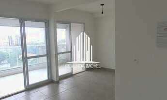 Imagem 4: Studio em Brooklin Paulista com 33,41m² 1 dormitório 2 banheiros 1 vaga