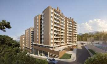 Imagem 3: Apartamento para Venda em Florianópolis, Itacorubi, 3 dormitórios, 1 suíte, 2 banheiros, 2