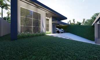 Imagem 3: CASA Walville Casa com 3 dormitórios