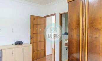 Imagem 4: Sobrado IMPECÁVEL com 396m² composto por 3 dormitórios todos com suítes, à venda por R$ 53