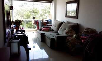 Imagem 2: Apartamento 2 quartos Praça Seca Jacarepagua