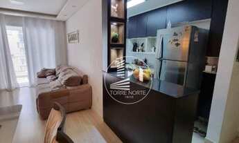 Imagem 7: Apartamento com 3 dormitórios à venda, 81 m² Condomínio Vila Nova Sabara - São Paulo/SP