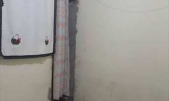 Imagem: Um comodo com banheiro