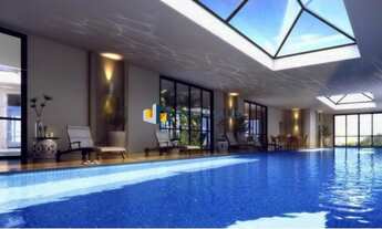 Imagem 2: Apartamento à venda 3 Quartos, 3 Suites, 2 Vagas, 111M², Chácara Inglesa, São Paulo - SP