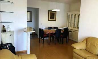 Imagem 3: Venda locação : Vila Clementino 2 quartos 1 suite 2 vagas