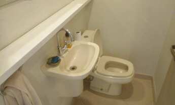 Imagem 3: CASA CONDOMINIO RES 3 DORMS 1 ST 3 VG 170AC