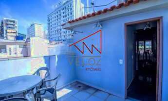 Imagem 7: Rio de Janeiro - Casa de Vila - Botafogo