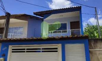 Imagem: Casa à venda, 3 quartos, 1 suíte, 2 vagas