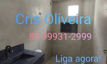 Imagem: Casa Duplex Nova em Cabedelo