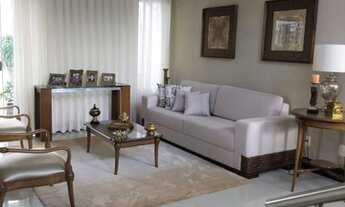 Imagem 3: Casa Duplex no Bosque das Palmeiras com 3 suítes